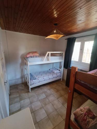 Cataratas Jazz Hostel – Puerto Iguazu, FL