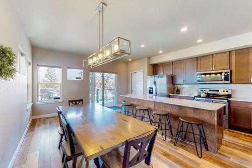 Westland Avenue Retreat in Colorado Springs, USA