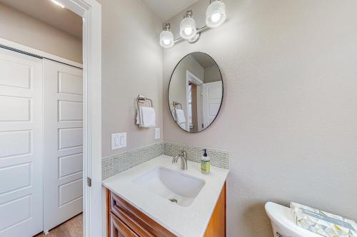 Westland Avenue Retreat in Colorado Springs, USA