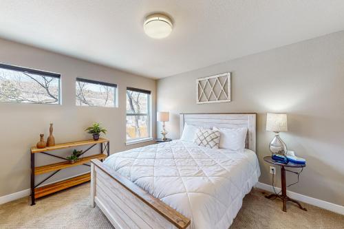 Westland Avenue Retreat in Colorado Springs, USA