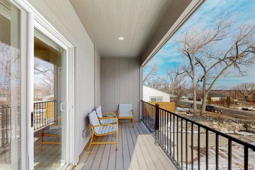 Westend Beauty in Colorado Springs, USA