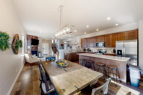 Westend Beauty in Colorado Springs, USA