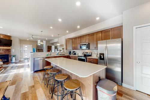 Westend Beauty in Colorado Springs, USA
