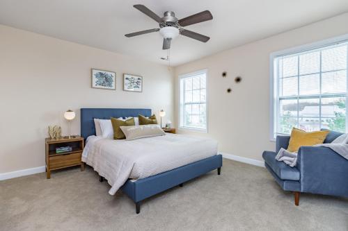 ConTemporary Stay in Central Peoria in Peoria, USA