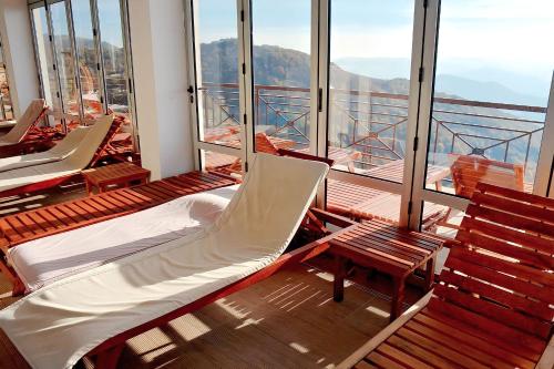 Apartment H8 at Milmari Resort - image 10