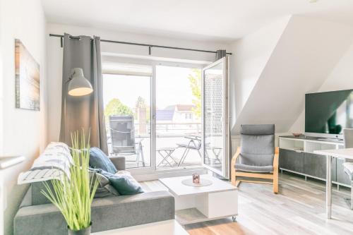 Fritz-Lau-Straße 8 Strandglück in Büsum, Deutschland