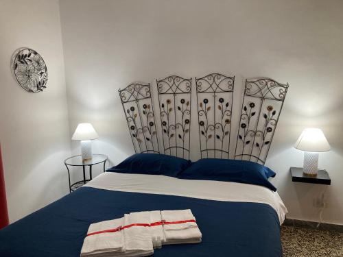 Simon's place 2, Řím (fotografie 10)