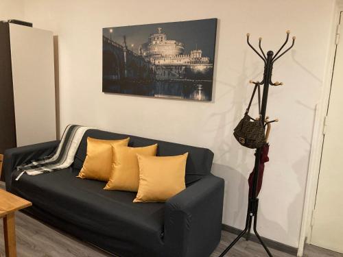 Simon's place 2, Řím (fotografie 9)