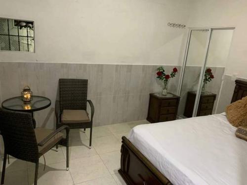Hostal Marbella 47 - Photo 4
