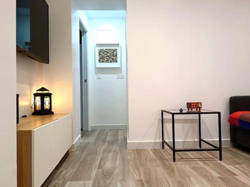 Apartamento Alberzana - Barrio Albaicin - Granada, Granada (fotografie 3)