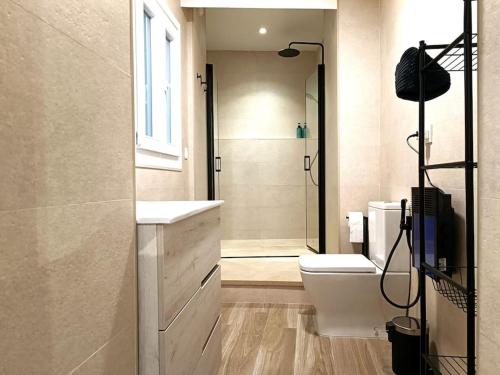 Apartamento Alberzana - Barrio Albaicin - Granada, Granada (fotografie 7)