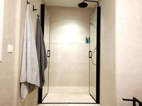 Apartamento Alberzana - Barrio Albaicin - Granada, Granada (fotografie 9)
