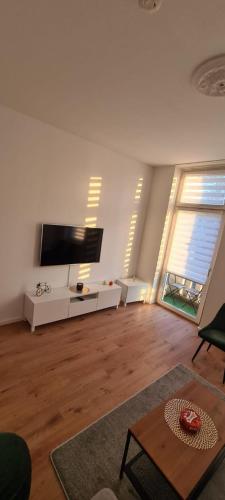 2Zimmer Apartment mit Stellplatz