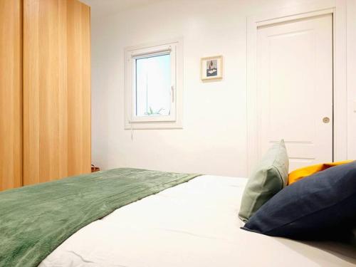 Apartamento Alberzana - Barrio Albaicin - Granada, Granada (fotografie 6)