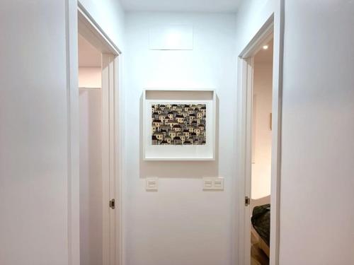 Apartamento Alberzana - Barrio Albaicin - Granada, Granada (fotografie 4)