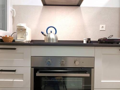 Apartamento Alberzana - Barrio Albaicin - Granada, Granada (fotografie 10)