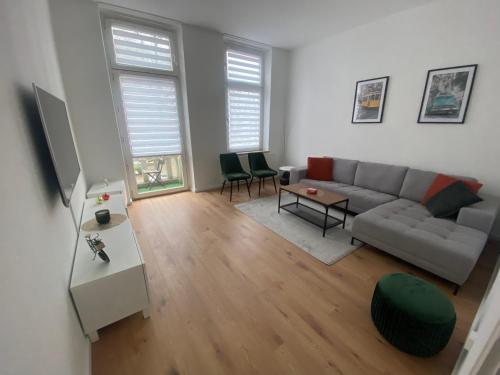 2Zimmer Apartment mit Stellplatz