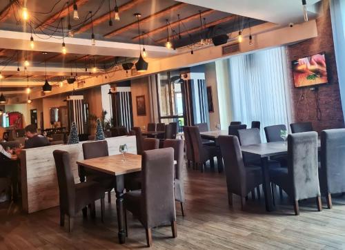 Apartment H8 at Milmari Resort - image 7