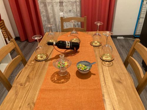 Simon's place 2, Řím (fotografie 3)