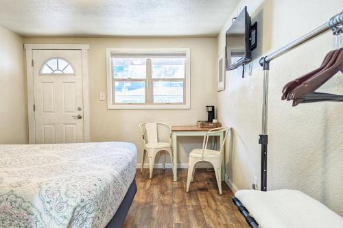 The Fountain Creek Inn of Manitou Springs in Manitou Springs, USA