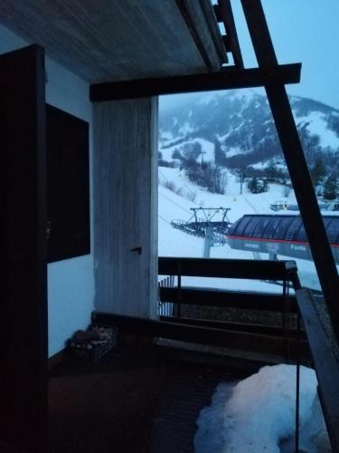 Residence il Cristallo - Appartamento 2