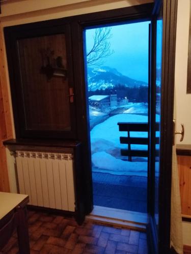 Residence il Cristallo - Appartamento 3