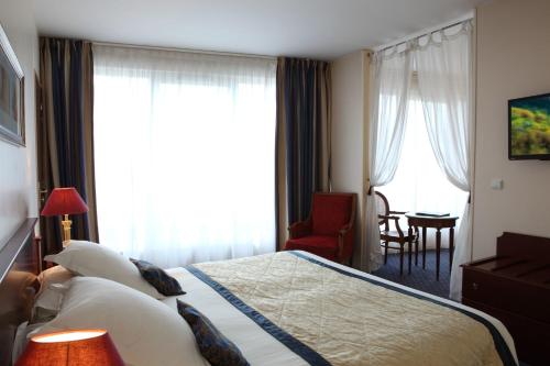 Amiral Hôtel - main image