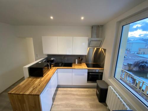 บริการและสิ่งอำนวยความสะดวก, Rés. La Balastière des Vosges (Res. La Balastiere des Vosges) in เอปินาล