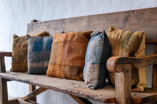 Monte “SERRA E MAR”