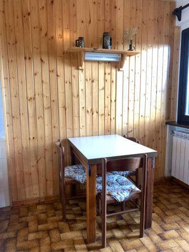 Residence il Cristallo - Appartamento - Ripa