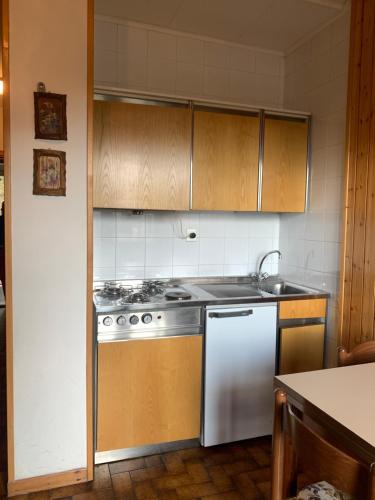 Residence il Cristallo - Appartamento 5