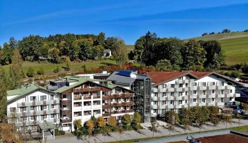 Kurhotel Bad Zell in Bad Zell, Österreich