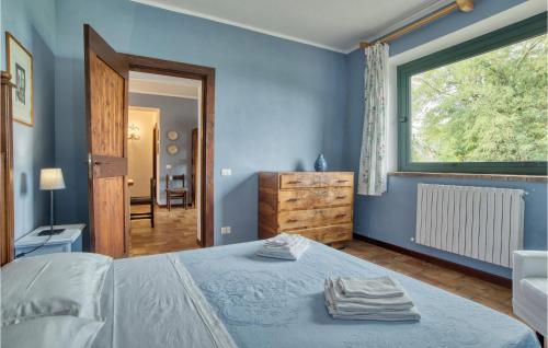  Alfina 2 in Castel Giorgio