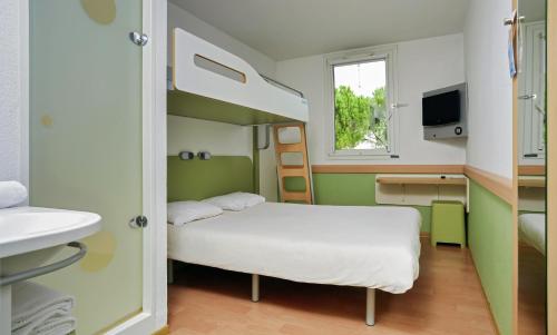 ibis budget Hotel Brussels Airport