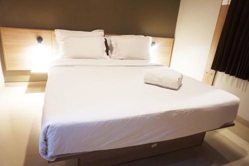 Kanna Stay Room Type - Standard Double Room