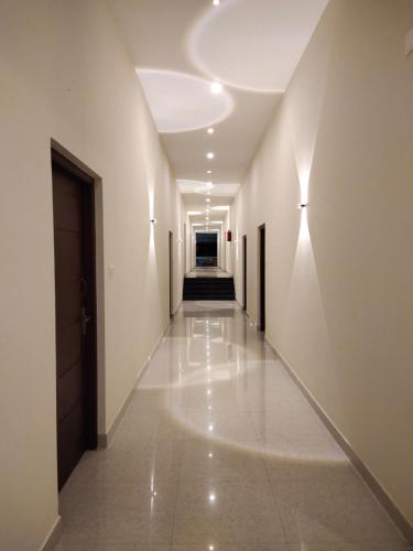 PSY HOTEL 3 STAR in Odanthurai