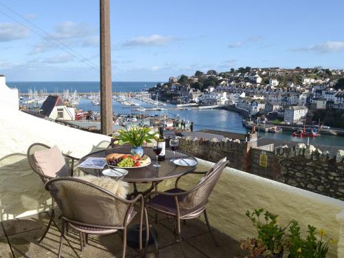 Samphire Cottage - Brixham