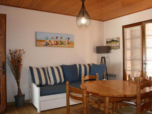 Maison La Tranche-sur-Mer 3 pièces 4 personnes - FR-1-22-217 - image 10