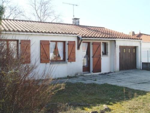 Maison La Tranche-sur-Mer 4 pièces 6 personnes - FR-1-22-237 - image 2