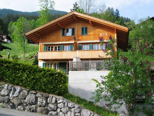 Apartment Kiwi links 3.5 - GriwaRent AG - image 9