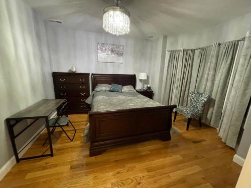 Brand New Luxury Rooms near downtown Boston 4