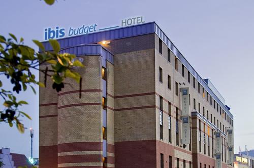 ibis budget Hotel Brussels Airport