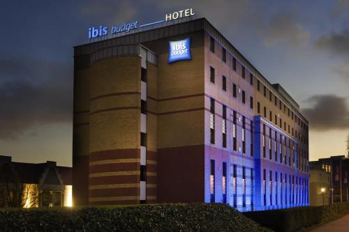 ibis budget Hotel Brussels Airport