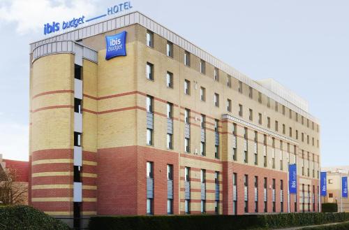 ibis budget Hotel Brussels Airport Hotel de charme Enenboom