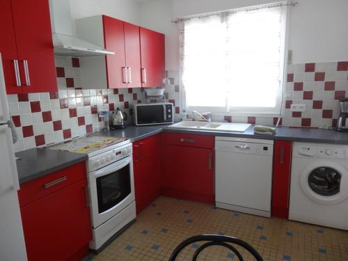 Maison La Faute-sur-Mer 4 pièces 6 personnes - FR-1-476-101 - image 3