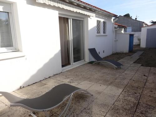 Maison La Faute-sur-Mer 4 pièces 6 personnes - FR-1-476-101 - image 9