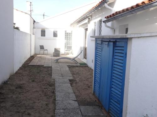 Maison La Faute-sur-Mer 4 pièces 6 personnes - FR-1-476-101 - image 5