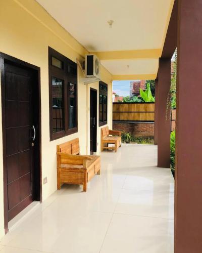 Calliandra Homestay