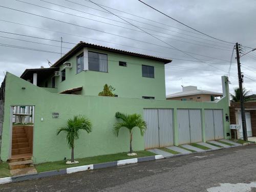 Village - Linha Verde C01