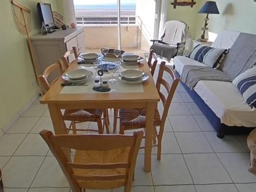 Appartement Saint-Brevin-les-Pins, 2 pièces, 3 personnes - FR-1-364-141 - Location saisonnière - Saint-Brevin-les-Pins